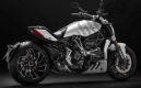 Todas las piezas originales y de repuesto para su Ducati Diavel Xdiavel S Brasil 1260 2018.